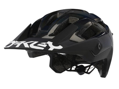 Oakley DRT5 Maven Mips BOA Ionic+ Bike Helmet FOS901303 9E3 Black Galaxy Black Grey Medium
