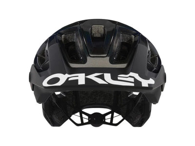 Oakley DRT5 Maven Mips BOA Ionic+ Bike Helmet FOS901303 9E3 Black Galaxy Black Grey Medium