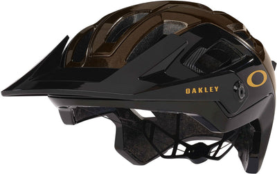 Oakley DRT5 Maven Mips BOA Ionic+ FOSS901303 3BG Midas Fleck Black Large