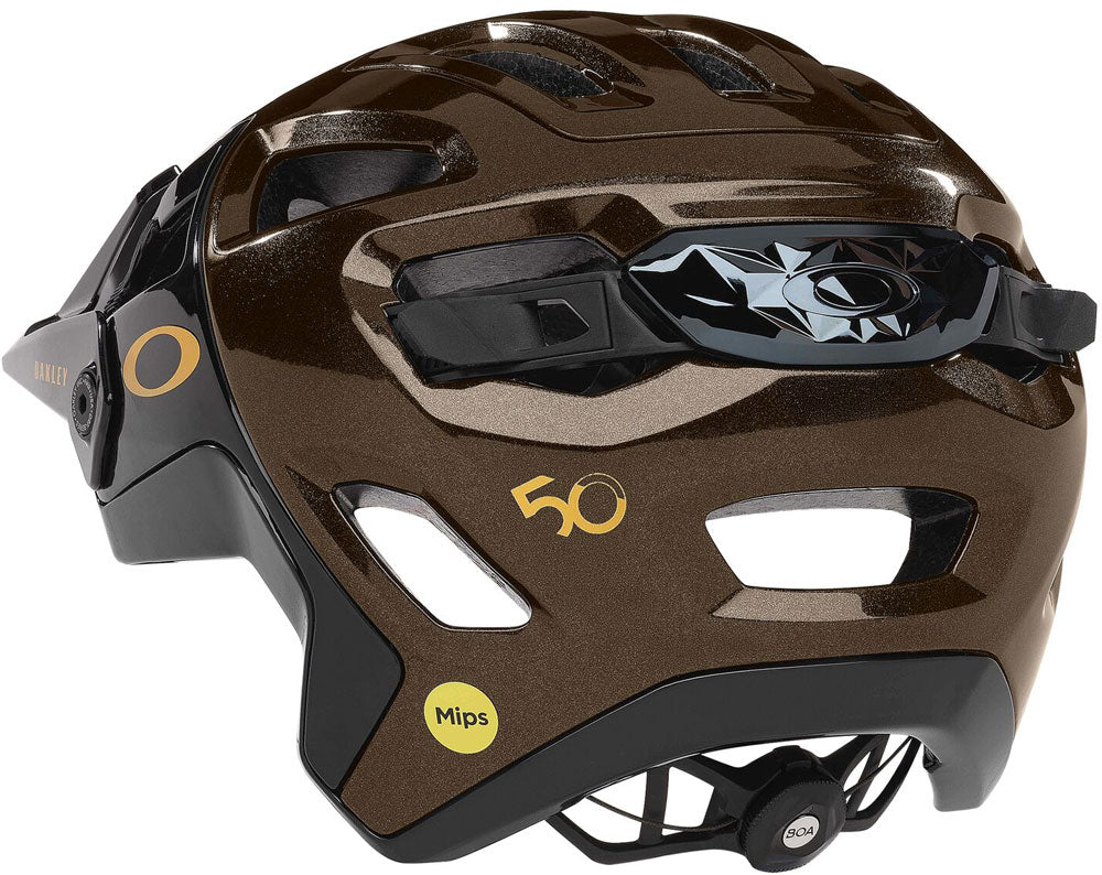 Oakley DRT5 Maven Mips BOA Ionic+ FOSS901303 3BG Midas Fleck Black Large