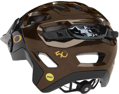 Oakley DRT5 Maven Mips BOA Ionic+ FOSS901303 3BG Midas Fleck Black Large