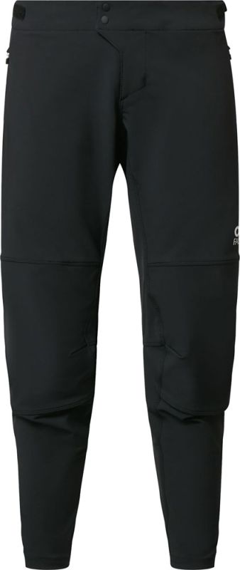Oakley Element Lite Mtb Trousers FOA406237 02E Blackout