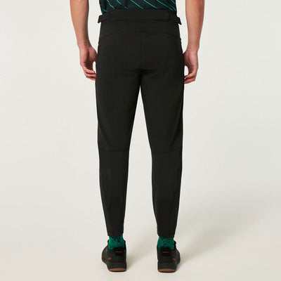 Oakley Element Lite Mtb Trousers FOA406237 02E Blackout