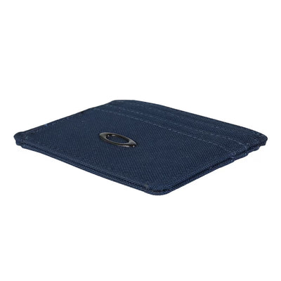 Oakley Ellipse Card Wallet FOS901503 6LE Team Navy