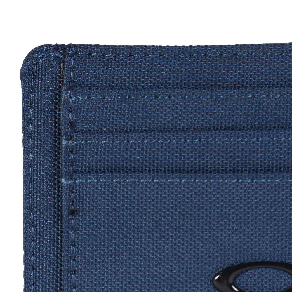 Oakley Ellipse Card Wallet FOS901503 6LE Team Navy