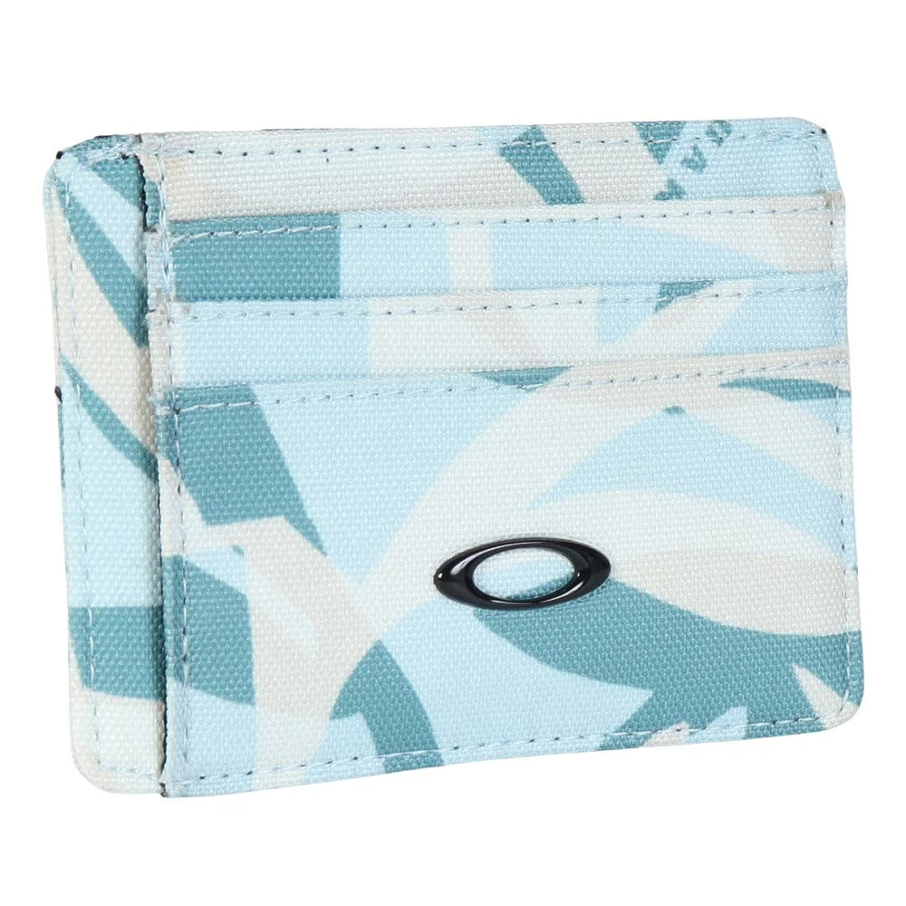 Oakley Ellipse Card Wallet Cüzdan FOS901503 6ZF Coral Reef Frost