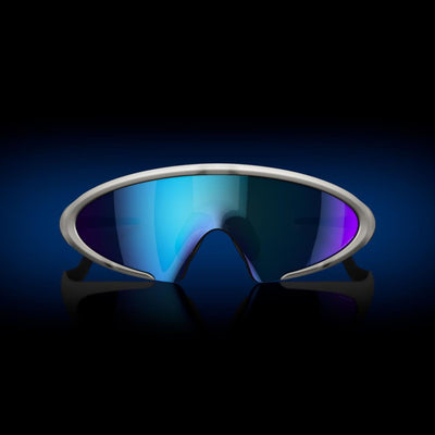 Oakley ELLIPSE Güneş Gözlüğü 949002 Matte Vapor Prizm Sapphire