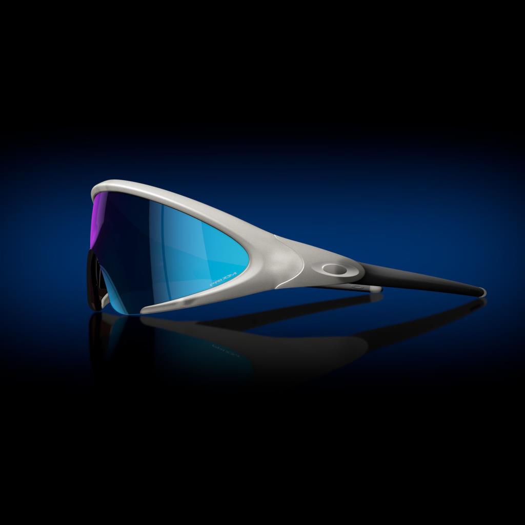 Oakley ELLIPSE Güneş Gözlüğü 949002 Matte Vapor Prizm Sapphire