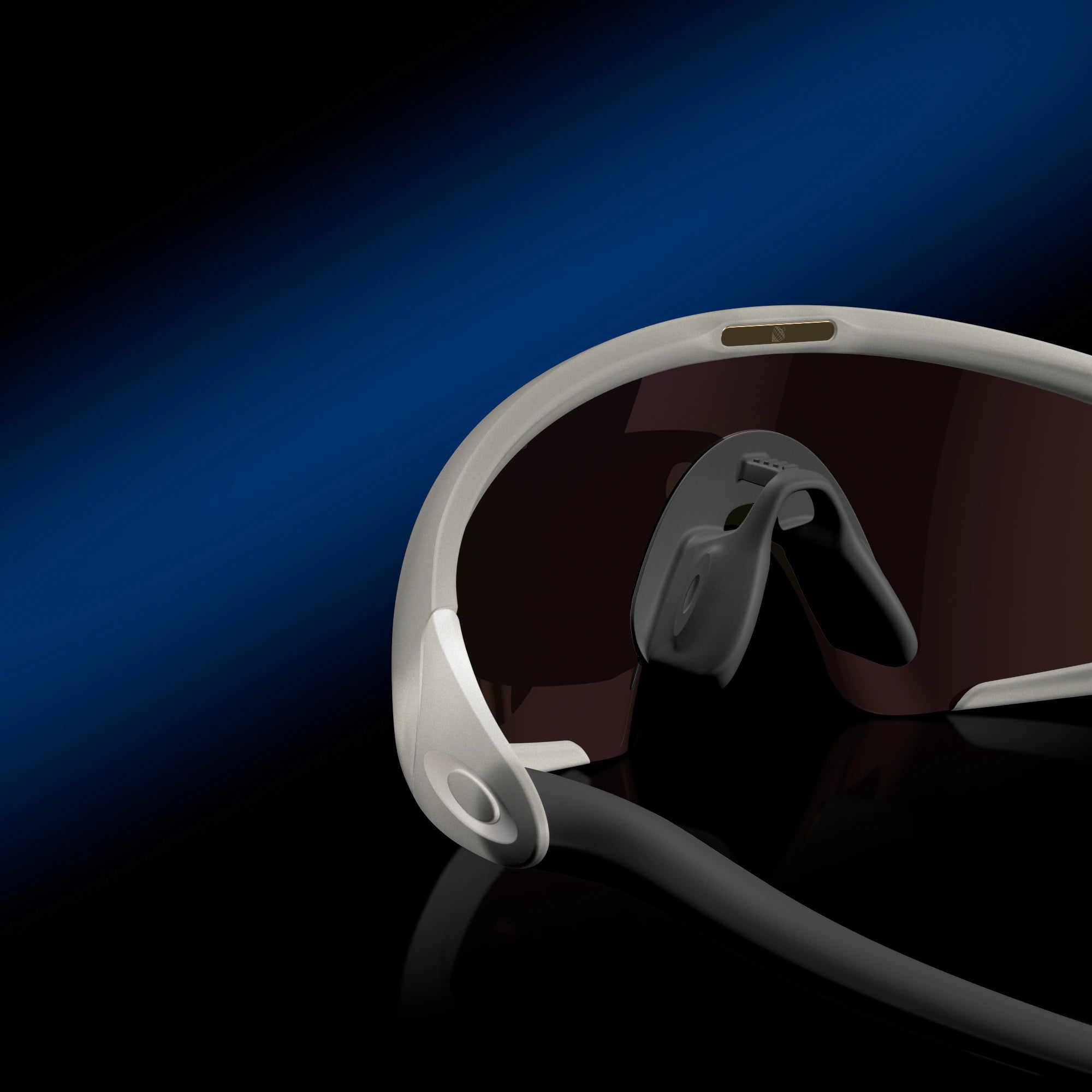 Oakley ELLIPSE Güneş Gözlüğü 949002 Matte Vapor Prizm Sapphire