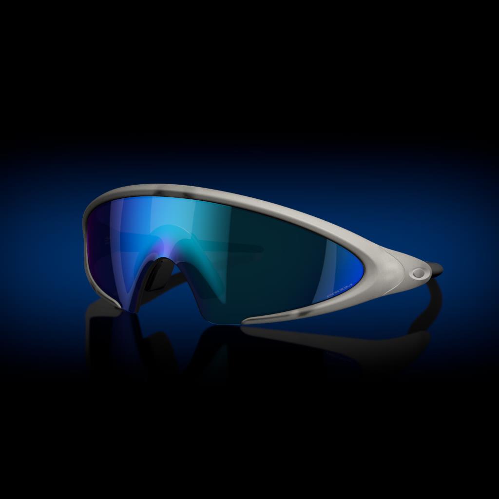 Oakley ELLIPSE Güneş Gözlüğü 949002 Matte Vapor Prizm Sapphire