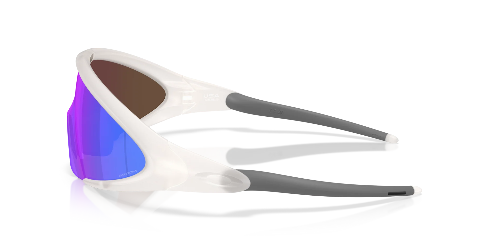 Oakley ELLIPSE Güneş Gözlüğü 949002 Matte Vapor Prizm Sapphire