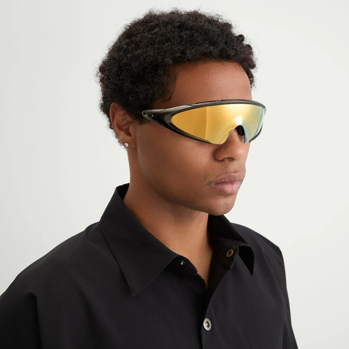 Oakley ELLIPSE Güneş Gözlüğü 949002 Matte Vapor Prizm Sapphire