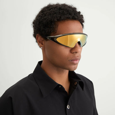 Oakley ELLIPSE Güneş Gözlüğü 949002 Matte Vapor Prizm Sapphire