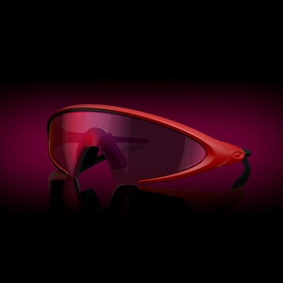 Oakley ELLIPSE Sunglasses 949004 Matte Redline Prizm Road
