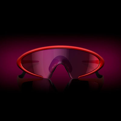 Oakley ELLIPSE Sunglasses 949004 Matte Redline Prizm Road