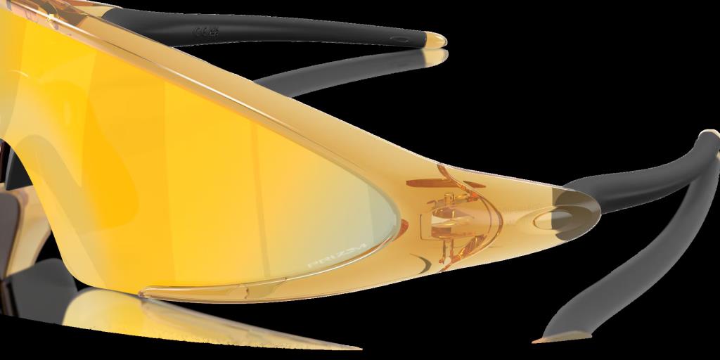 Oakley ELLIPSE Güneş Gözlüğü 949008 Trans Light Curry Prizm 24K