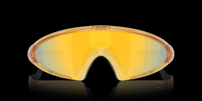Oakley ELLIPSE Güneş Gözlüğü 949008 Trans Light Curry Prizm 24K
