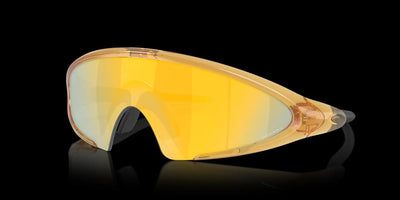 Oakley ELLIPSE Güneş Gözlüğü 949008 Trans Light Curry Prizm 24K