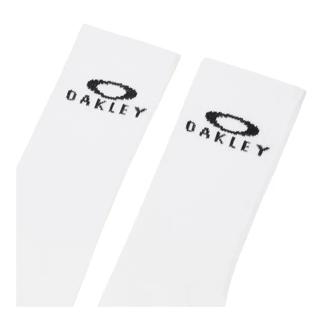 Oakley Ellipse Logo 3'lü Çorap Seti FOS902220 100
