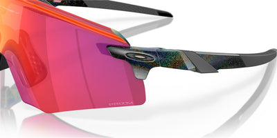Oakley Encoder Sunglasses 947107 Dark Galaxy Prizm Road 