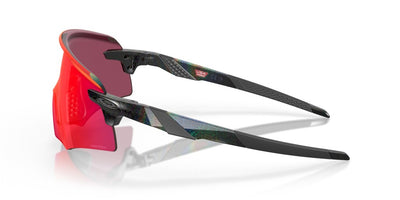 Oakley Encoder Sunglasses 947107 Dark Galaxy Prizm Road 