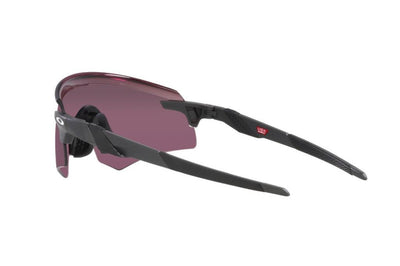 Oakley Encoder Sunglasses 947113 Matte Carbon Prizm Road Black 