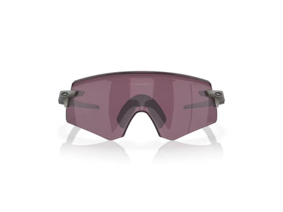 Солнцезащитные очки Oakley Encoder 947121 Матовый оливковый Prizm Road Черные