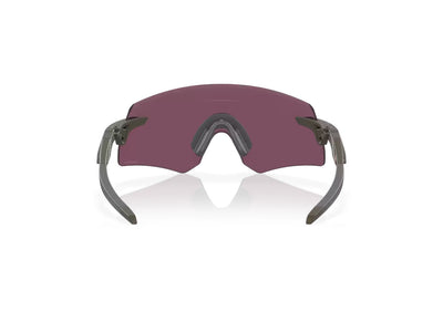 Солнцезащитные очки Oakley Encoder 947121 Матовый оливковый Prizm Road Черные