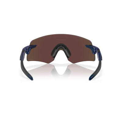 Oakley Encoder Güneş Gözlüğü 947122 Matte CYAN Blue ColorShift Prizm Sapphire