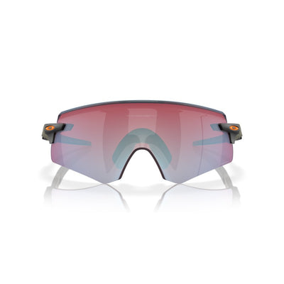 Oakley Encoder Güneş Gözlüğü 947123 Matte Gloss Green Prizm Snow Sapphire