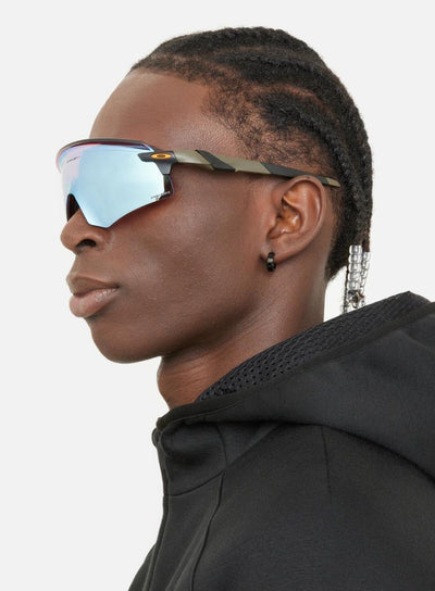 Oakley Encoder Güneş Gözlüğü 947124 Polished Black Prizm Black