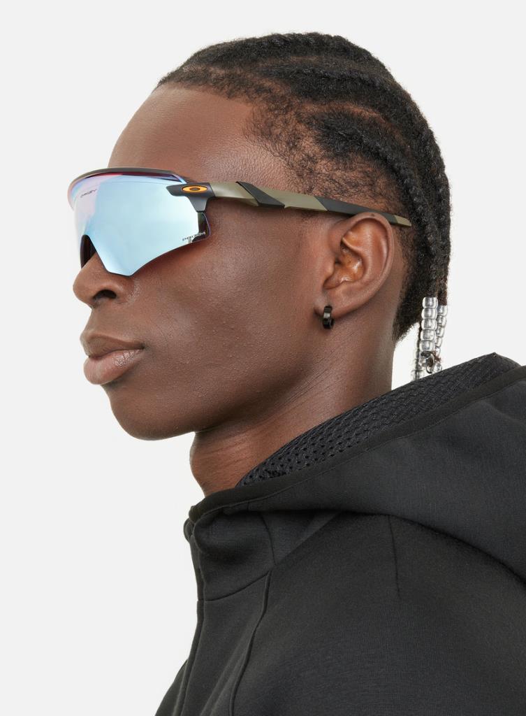 Oakley Encoder Güneş Gözlüğü 947124 Polished Black Prizm Black