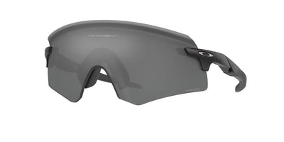 Oakley Encoder Sunglasses 947103 Matte Black Prizm Black