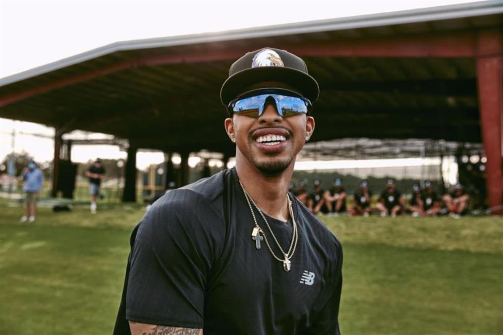 Солнцезащитные очки Oakley Encoder Матово-черные Prizm Road