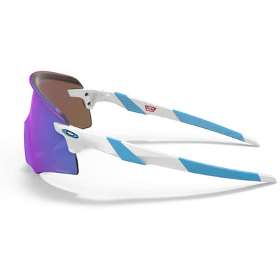 Солнцезащитные очки Oakley Encoder с полированным белым сапфиром Prizm