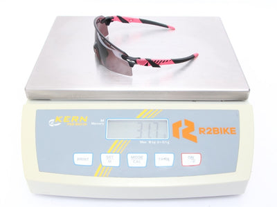 Oakley Encoder Strike Vented Giro D'Italia Güneş Gözlüğü 923516 Giro Pink Stripes Prizm Road Black