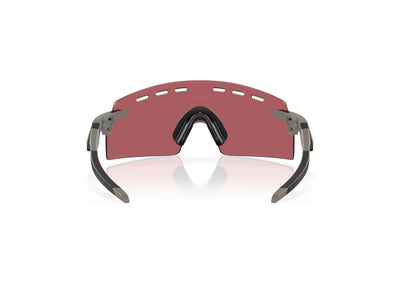 Oakley Encoder Strike Vented Güneş Gözlüğü 923508 Matte Onyx Prizm Trail Torch