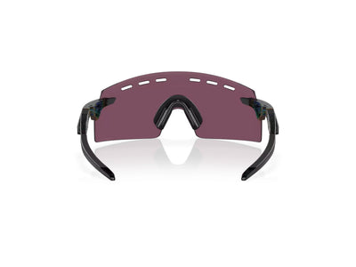 Oakley Encoder Strike Vented Güneş Gözlüğü 923511 Dark Galaxy Prizm Road Black