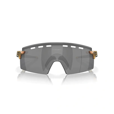 Oakley Encoder Strike Vented Güneş Gözlüğü 923512 Matte Red Gold Colorshift Prizm Black