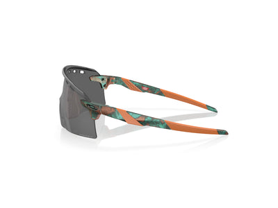 Oakley Encoder Strike Vented Güneş Gözlüğü 923515 Matte Copper Patina Prizm Black