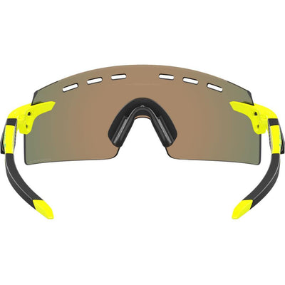 Oakley Encoder Strike Vented Güneş Gözlüğü 923519 Matte Tennis Ball Yellow Prizm Ruby