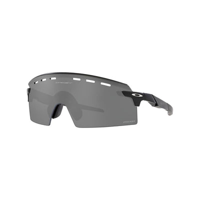 Солнцезащитные очки Oakley Encoder Strike с вентиляцией, матово-черные, Prizm Black