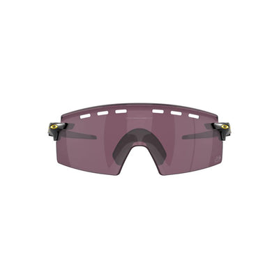 Oakley Encoder Strike Vented Tour De France Sunglasses 923517 Black Ink Prizm Road Black