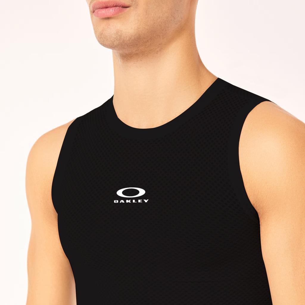 Oakley Endurance Baselayer Sleeveless FOA405477 02E