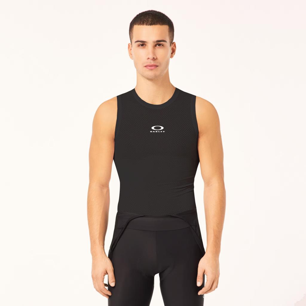 Oakley Endurance Baselayer Sleeveless FOA405477 02E