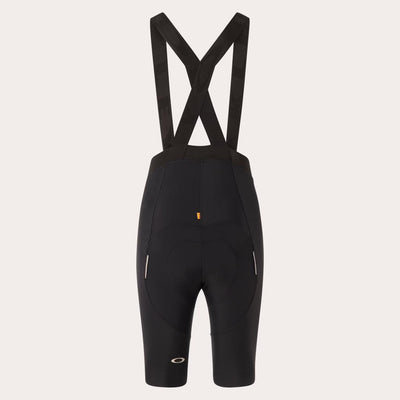 Oakley Endurance Pro BIB Askılı Bisiklet Taytı FOA406097 02E Blackout