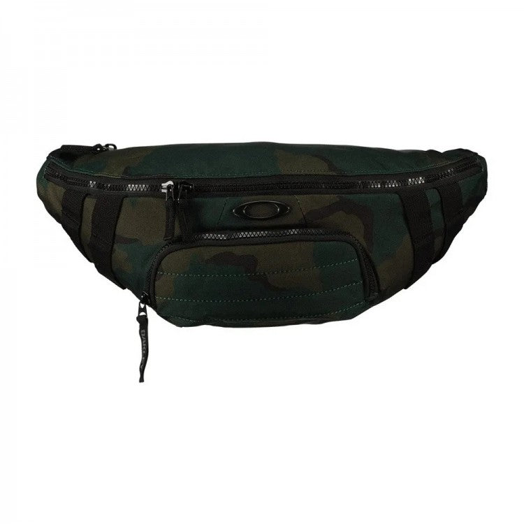 Oakley Enduro Belt Bag Waist Bag FOS900296 9NQ B1B Camo Hunter