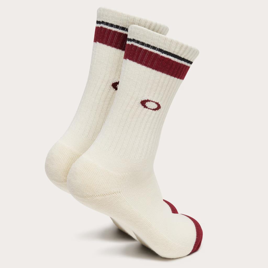 Комплект носков из трех предметов Oakley Essential FOS900271 10R
