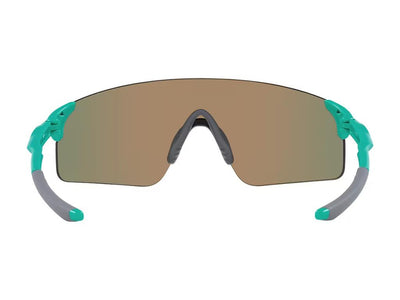 Oakley Evzero Blades Güneş Gözlüğü Matte Celeste Prizm Ruby