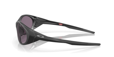Oakley EYEJACKET REDUX Güneş Gözlüğü 943801 Matte Black Prizm Grey 58 Ekartman